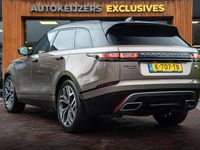 tweedehands Land Rover Range Rover Velar 3.0 V6 AWD R-Dynamic HSE