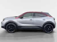 Occasion Opel Mokka GS Line 102 PK (75 kW) 2022 Grijs SUV