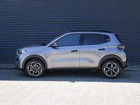 Occasion Citroën C3 101 PK (74 kW) 2025 Grijs Hatchback