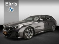 Occasion BMW 530e M Sport 299 PK (219 kW) 2024 Grijs Stationwagen