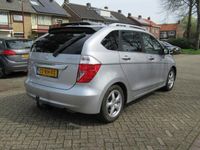 tweedehands Honda FR-V 2.0i Elegance NW GR. Beurt+Banden+Remmen GARANTIE + SUPERMPV!!