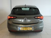 tweedehands Opel Astra 1.4 Turbo 150pk AUTOMAAT INNOVATION ECC PDC LMV