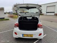 tweedehands Hyundai i10 i-Motion Comfort 1.0