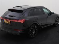 tweedehands Audi e-tron e-tron50 quattro Launch Black 71 kWh l INCL.BTW l