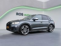 tweedehands Audi SQ5 Q5 3.0 TFSIquattro Pro Line Plus | PANO | RS-ZET