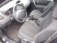 Occasion Renault Mégane GrandTour 135 PK (99 kW) 2007 Grijs Stationwagen