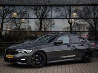 tweedehands BMW 330 330 i High Executive M-Sport 259PK Dravit Grau P