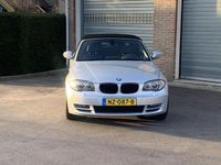 tweedehands BMW 118 Cabriolet Cabrio 118i High Executive