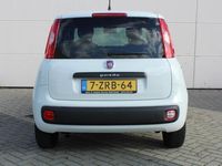 tweedehands Fiat Panda 0.9 TwinAir Edizione Cool / Airco / Automaatbak is reeds vervangen /