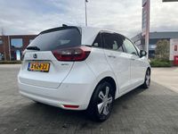 tweedehands Honda Jazz 1.5 e:HEV Executive|Camera|Stoel/stuur verw|Carplay|Navi|PDC v+a