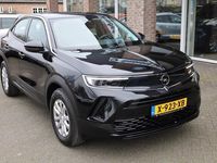 tweedehands Opel Mokka 1.2 Business Elegance CAMERA NAVI CARPLAY DAB STOE