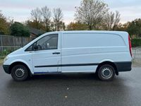 tweedehands Mercedes Vito 109 CDI 320 Lang Amigo