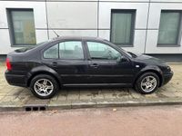 tweedehands VW Bora 1.6-16V Cruise Airco NAp