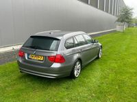 tweedehands BMW 318 3-SERIE Touring i Luxury Line Navi|Sport|Apk|