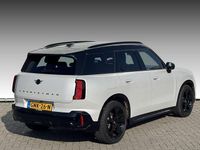Occasion Mini John Cooper Works Countryman 150 kW (204 PK) 2024 Wit SUV