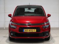 tweedehands Citroën C4 SpaceTourer Picasso MPV Selection 1.2 PureTech 130pk H6 NAVI |