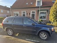 Occasion Volvo XC90 272 PK (200 kW) 2004 Zwart SUV