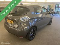 tweedehands Renault Zoe R90 BOSE 41 kWh INCL ACCU