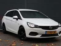 tweedehands Opel Astra 1.2 Ultimate 145 PK | IntelliLUX | AGR | Virtual | Keyless |