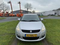 tweedehands Suzuki Swift 1.2 Exclusive - KEYLESS/CLIMA/NAVI/CRUISE/NAP