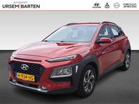 Occasion Hyundai Kona Comfort 141 PK (103 kW) 2020 Rood SUV
