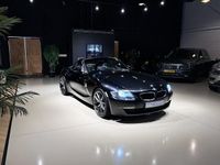tweedehands BMW Z4 Roadster 2.5i Executive Aut. Navi|Cruis|Leer|PDC|X