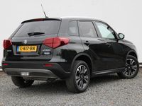 Occasion Suzuki Vitara Style 129 PK (94 kW) 2021 Zwart SUV