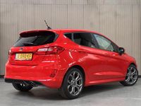 Occasion Ford Fiesta ST-Line 2021 Rood Hatchback