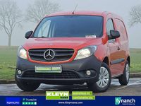 Occasion Mercedes Citan 108 75 PK (55 kW) 2019 Wit Van