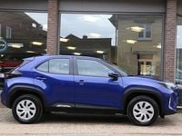 Occasion Toyota Yaris Cross Active 116 PK (85 kW) 2023 Blauw SUV