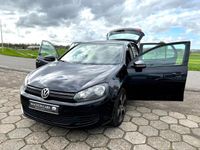 tweedehands VW Golf VI 1.4 TSI Trendline 5D 6Bak Airco Velgen