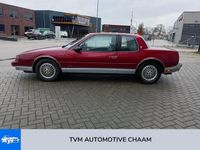 tweedehands Oldsmobile Toronado K6 AUTOMAAT LEDER ORGINELE VELGEN