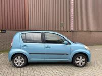 tweedehands Daihatsu Sirion 2 1.3-16V Prestige 5drs Airco APK NAP