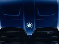 tweedehands BMW M4 Coupé xDrive Competition Automaat / M Drive Profes