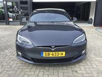 tweedehands Tesla Model S 75D Base