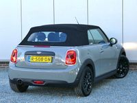 tweedehands Mini One Cabriolet 1.5 Pepper Airco / Bluetooth /