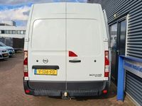 tweedehands Opel Movano 2,3 CDTi BiTurbo 170PK L2H2 Navigatie/Camera