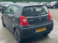 tweedehands Suzuki Alto 1.0 Comfort Plus