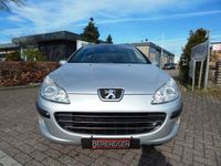 tweedehands Peugeot 407 SW 2.0-16V Premium