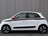 Occasion Renault Twingo Collection 71 PK (52 kW) 2018 Wit Hatchback