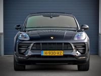 tweedehands Porsche Macan 2.0T / NL Auto / 1ste Eig. / Luchtvering / Pano /