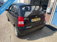 tweedehands Kia Picanto 1.0 Light