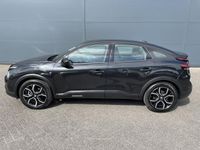 tweedehands Citroën e-C4 Electric Shine (Camera - Keyless Entry - Navigatie - Parkee