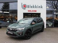 Occasion Dacia Jogger Extreme 141 PK (103 kW) 2025 Groen MPV