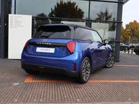 Nieuw Mini Cooper Classic 135 kW (184 PK) 2026 Blauw Hatchback