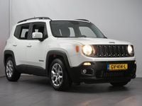 Occasion Jeep Renegade 142 PK (104 kW) 2015 Wit SUV