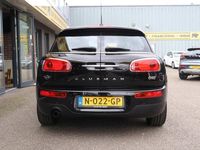 tweedehands Mini One Clubman 1.5 Pepper Serious Business Wordt verwacht!