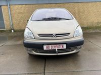 tweedehands Citroën Xsara Picasso 1.8i-16V Différence 2