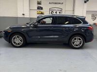 Occasion Porsche Cayenne 299 PK (219 kW) 2011 Blauw SUV