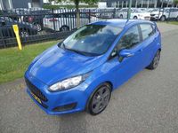 tweedehands Ford Fiesta 1.0 65PK 5D S/S Champions Edition Airco LM